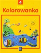 Kolorowank... - Agnieszka Stawicka, Anna Nowicka - Ksiegarnia w niemczech