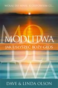 Modlitwa J... - Dave Olson, Linda Olson -  polnische Bücher