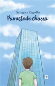 Pamiętniki... - Grzegorz Żygadło -  Książka z wysyłką do Niemiec 