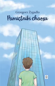 Obrazek Pamiętniki chaosu