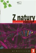 Z natury r... - Joanna Nowek, Małgorzata Pytel -  fremdsprachige bücher polnisch 