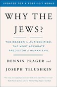 Why the Je... - Dennis Prager, Joseph Telushkin - Ksiegarnia w niemczech