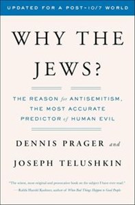 Bild von Why the Jews?