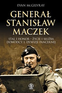 Obrazek Generał Stanisław Maczek