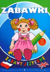 Bild von Zabawy językowe Zabawki