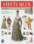 Historia w... - Radosław Lolo, Anna Pieńkowska, Rafał Towalski, Wojciech Kalwat -  polnische Bücher