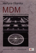MDM Między... - Martyna Obarska -  Polnische Buchandlung 