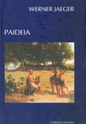 Paideia Fo... - Werner Jaeger -  fremdsprachige bücher polnisch 