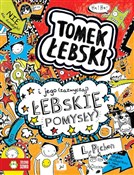 Tomek Łebs... - Liz Pichon -  fremdsprachige bücher polnisch 