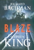 Blaze - Stephen King - Ksiegarnia w niemczech