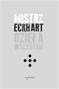 Dzieła wsz... - Mistrz Eckhart -  Książka z wysyłką do Niemiec 