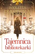 Tajemnica ... - Wioletta Piasecka - buch auf polnisch 