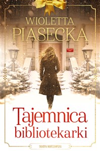 Obrazek Tajemnica bibliotekarki