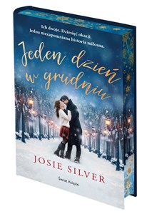 Obrazek Jeden dzień w grudniu (edycja kolekcjonerska)