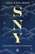 Polnische buch : Sny Czego ... - Ada Edelman
