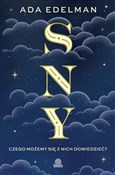 Polnische buch : Sny Czego ... - Ada Edelman