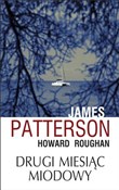 Książka : Drugi mies... - James Patterson, Howard Roughan