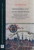 Książka : Średniowie... - Waldemar Komorowski