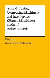 TURING, A:... - buch auf polnisch 