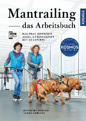 Bild von GRUNOW, A: MANTRAILING - DAS ARBEITSBUCH