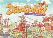 Polska książka : Żeloglutki... - Janusz Wyrzykowski