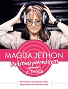 Państwu pi... - Magda Jethon - buch auf polnisch 