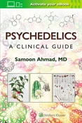 Psychedeli... - Samoon Ahmad - buch auf polnisch 