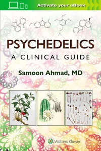 Obrazek Psychedelics: A Clinical Guide