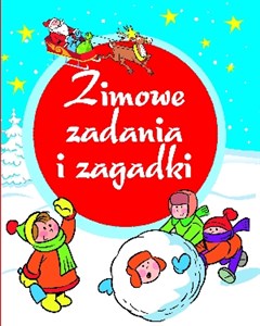 Bild von Zimowe zadania i zagadki