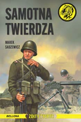 Samotna tw... - Marek Sadzewicz - buch auf polnisch 
