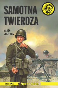 Bild von Samotna twierdza