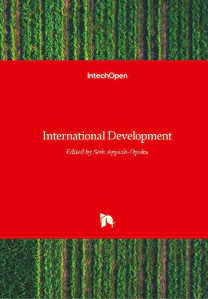 Obrazek INTERNATIONAL DEVELOPMENT