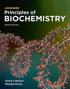 Obrazek NELSON, D: LEHNINGER PRINCIPLES OF BIOCHEMISTRY (INTERNATION