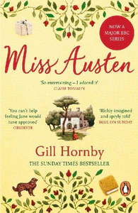 Obrazek Miss Austen