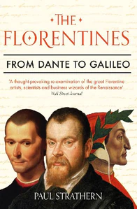 Obrazek STRATHERN, P: FLORENTINES