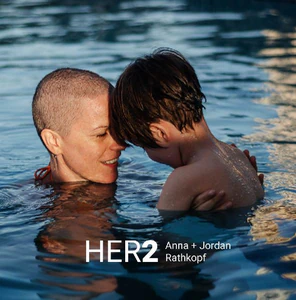 Obrazek RATHKOPF, A: HER2