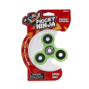 Polnische buch : FIDGET SPI...