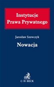 Nowacja - Jarosław Szewczyk -  Polnische Buchandlung 