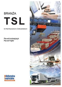 Bild von Branża TSL w przykładach i cwiczeniach