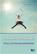 Polska książka : Udawanie n... - Willey Liane Holliday