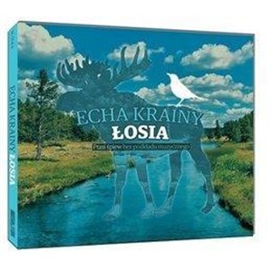 Bild von Echa Krainy Łosia CD