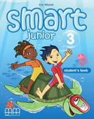 Smart Juni... - H. Q. Mitchell -  fremdsprachige bücher polnisch 