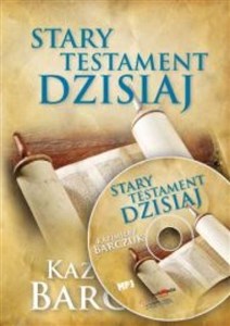 Obrazek [Audiobook] Stary Testament dzisiaj audiobook
