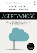 Asertywnoś... - Robert Alberti, Michael Emmons -  polnische Bücher
