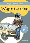 Polnische buch : Maluję i p... - Opracowanie Zbiorowe