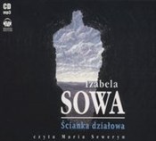 [Audiobook... - Izabela Sowa - Ksiegarnia w niemczech