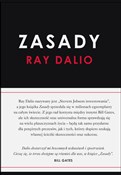 Zasady - Ray Dalio -  polnische Bücher