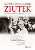 Książka : Ziutek Chł... - Małgorzata Czerwińska-Buczek