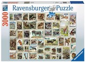 Puzzle 300... -  polnische Bücher
