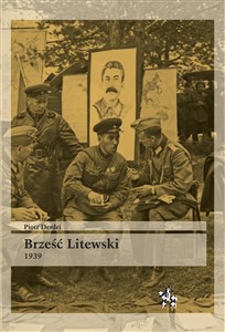 Obrazek Brześć Litewski 1939